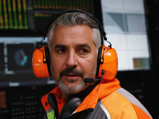 Как важны уроки из ошибок: интервью с руководителем команды McLaren Андреа Стеллой